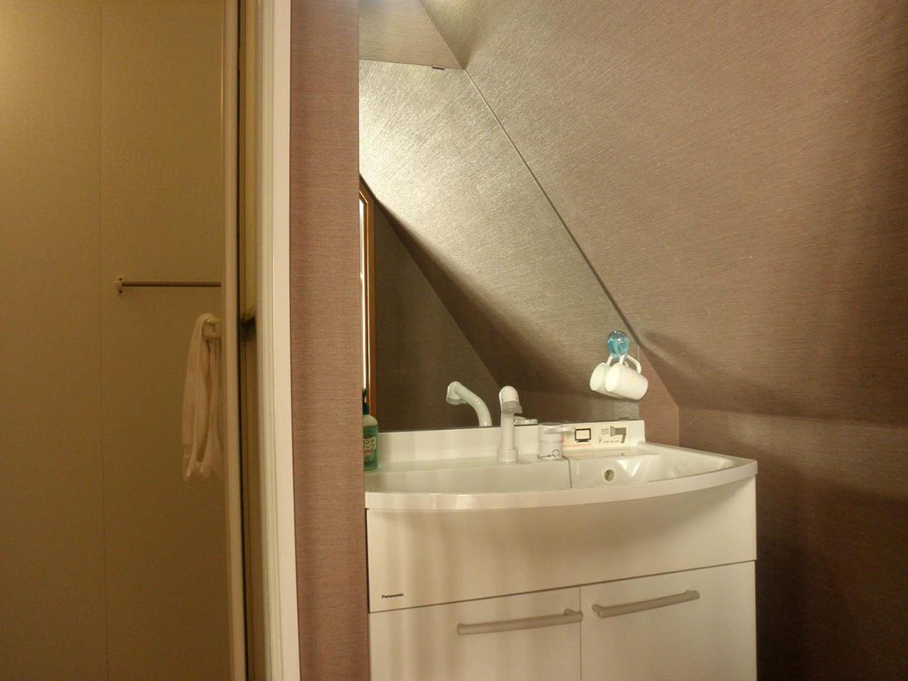 Family Inn Saiko Tokio Kamer foto